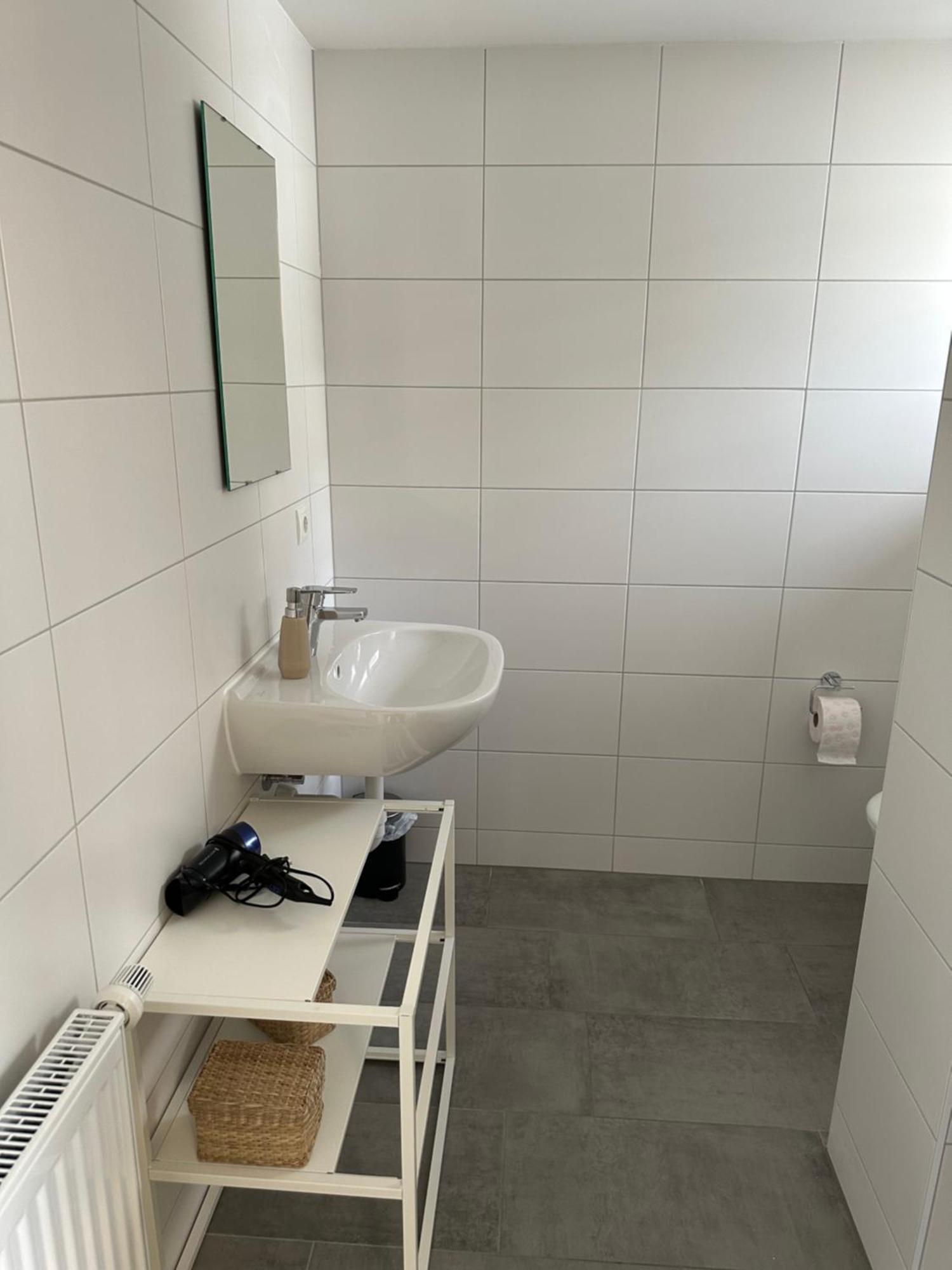 Modernes Stadtleben Im Gemuetlichen City Apartment Dornbirn, London 8 Eksteriør bilde